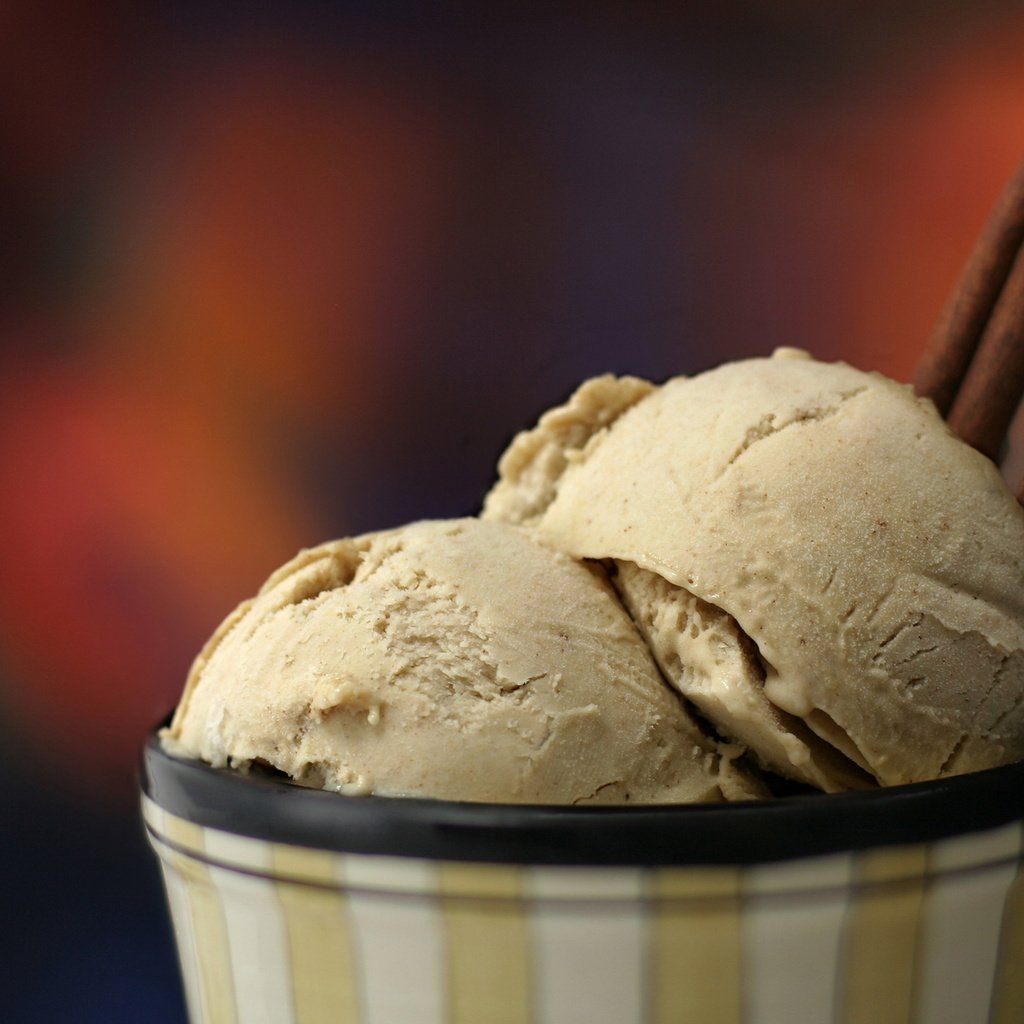 Обои шоколад, мороженное, пломбир, chocolate, ice cream, sundae разрешение 1920x1200 Загрузить