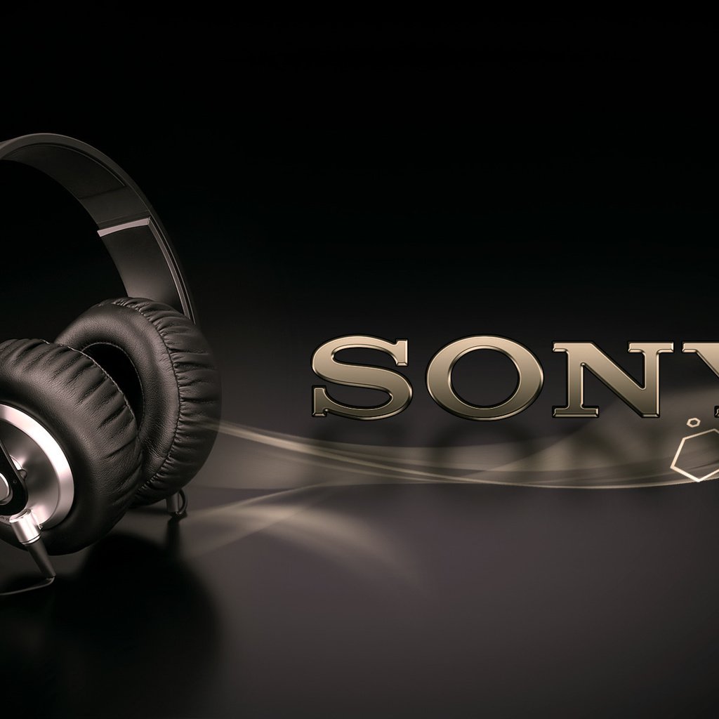 Обои наушники, headphone, сони, headphones, sony разрешение 1920x1200 Загрузить