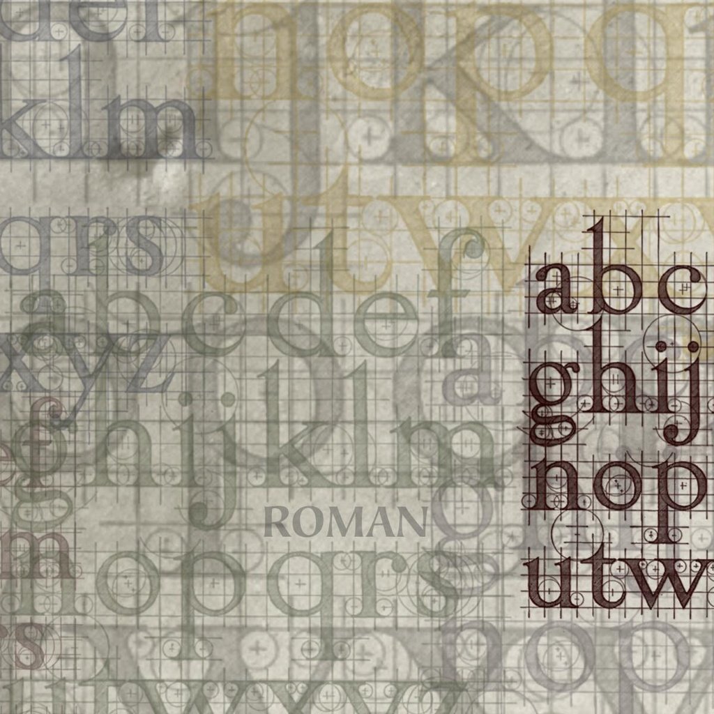 Обои буквы, алфавит, наслоения, letters, alphabet, layering разрешение 1920x1200 Загрузить