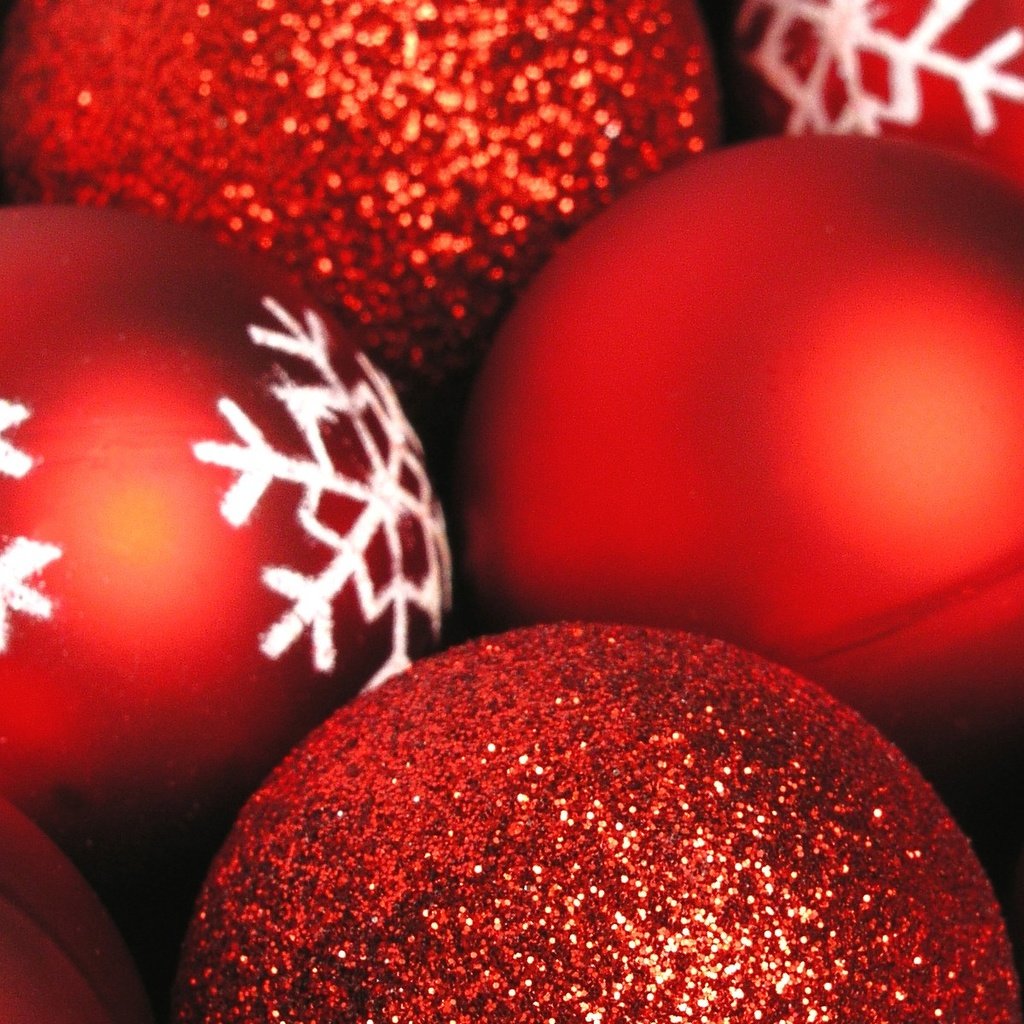 Обои шары, украшения, снежинки, рождество, новогодние украшения, новогодние шары, елочный шар, balls, decoration, snowflakes, christmas, christmas decorations, christmas balls разрешение 1920x1200 Загрузить
