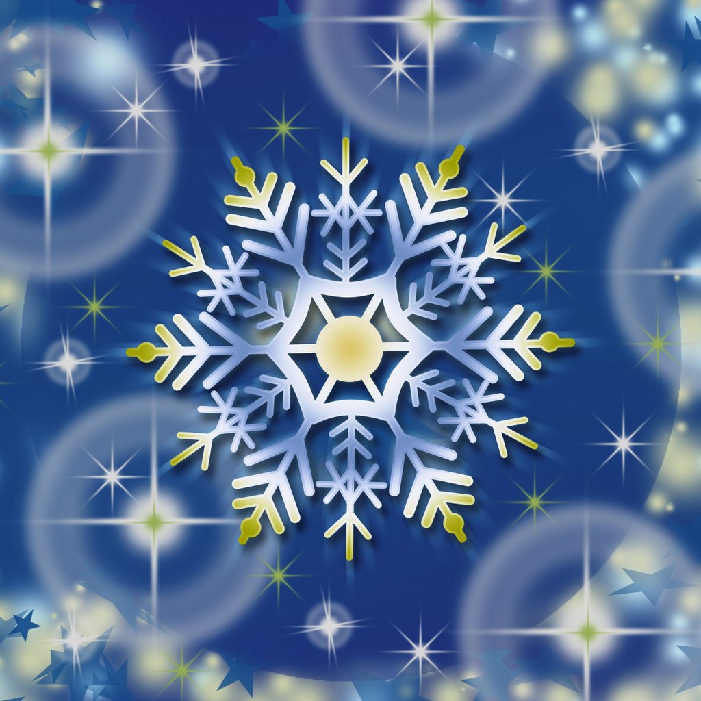 Обои новый год, звездочки, праздник, снежинка, new year, stars, holiday, snowflake разрешение 1920x1200 Загрузить