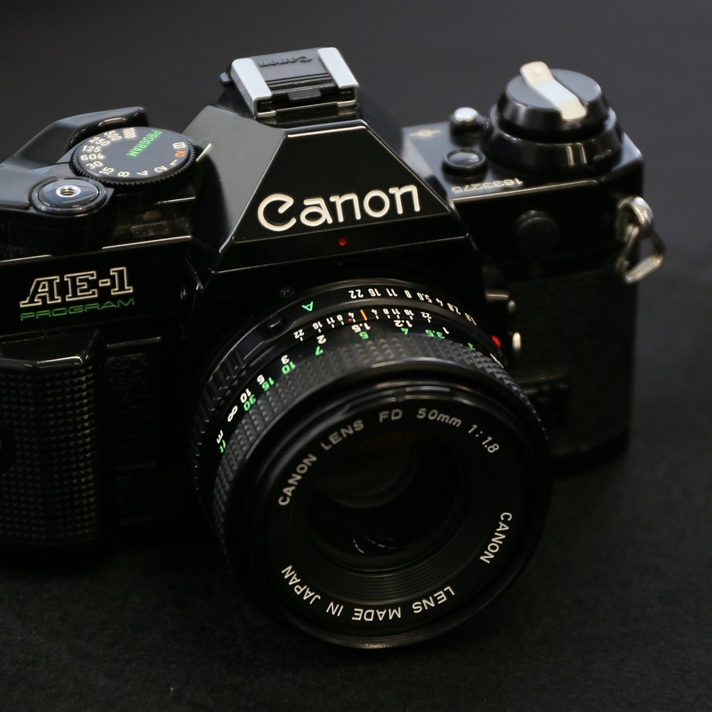 Обои макро, камера, канон, ае-1, macro, camera, canon, ae-1 разрешение 2048x1240 Загрузить