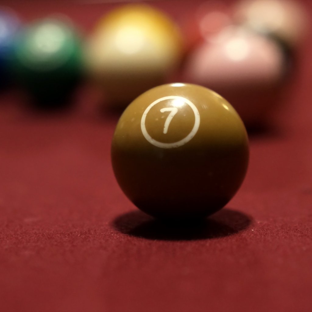 Обои шары, стол, спорт, бильярд, balls, table, sport, billiards разрешение 2560x1441 Загрузить