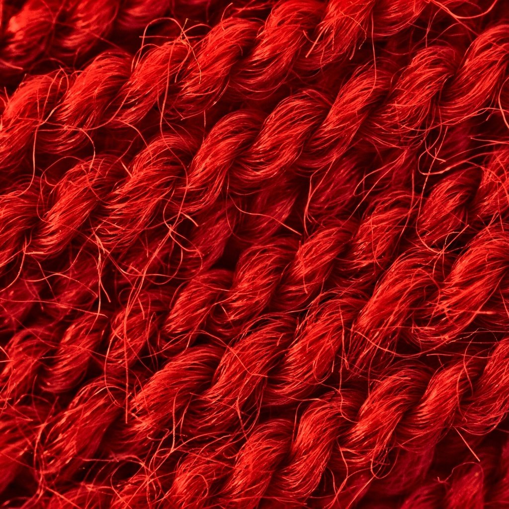 Обои текстура, макро, фон, шерсть, красный, нитки, texture, macro, background, wool, red, thread разрешение 3000x1998 Загрузить