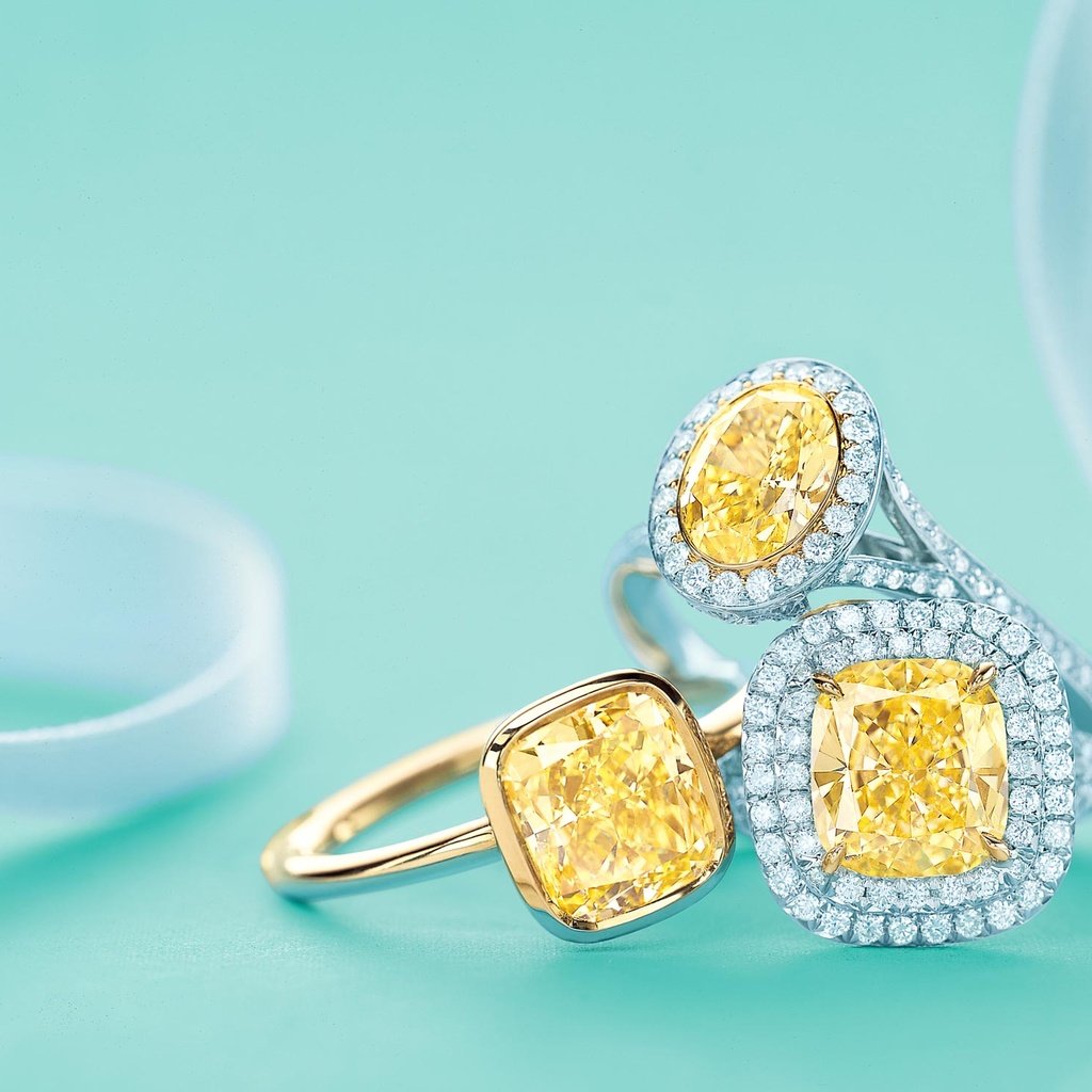 Обои кольцо, бриллиант, ring, diamond разрешение 1980x1478 Загрузить