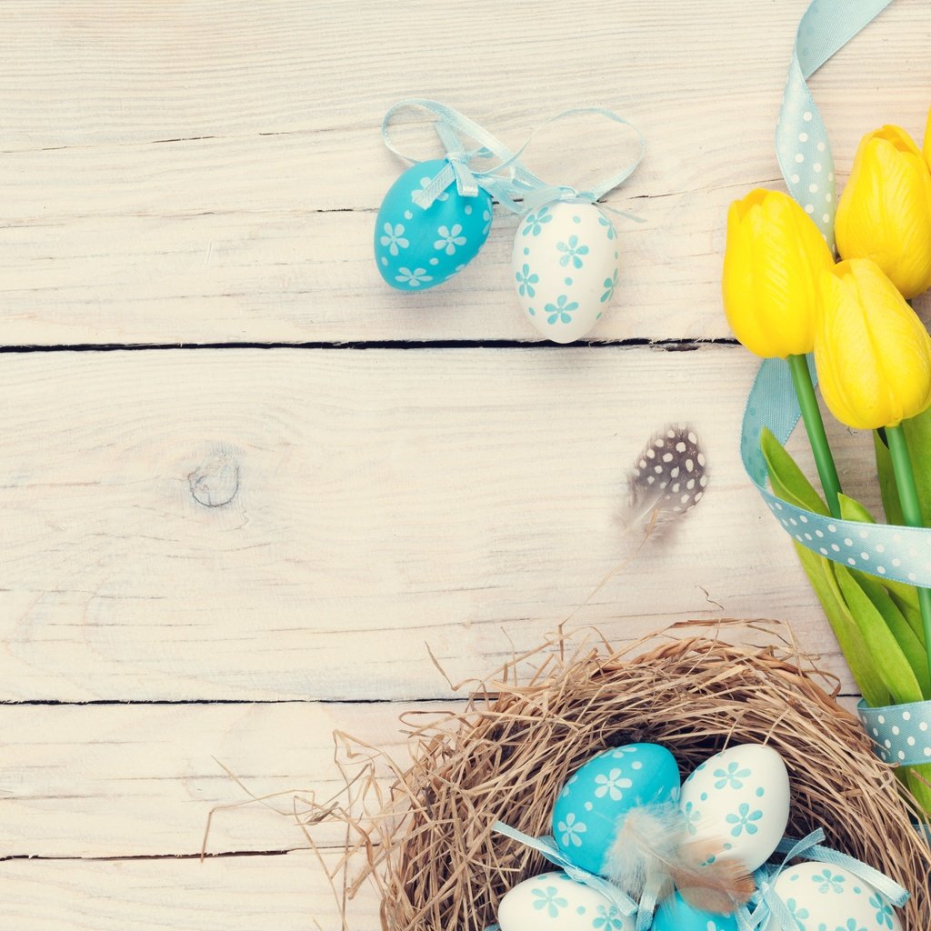 Обои весна, happy easter, тюльпаны, пасха, пасхальные яйца, праздник, тульпаны, глазунья, весенние, красочная, spring, tulips, easter, easter eggs, holiday, eggs, colorful разрешение 5616x3669 Загрузить