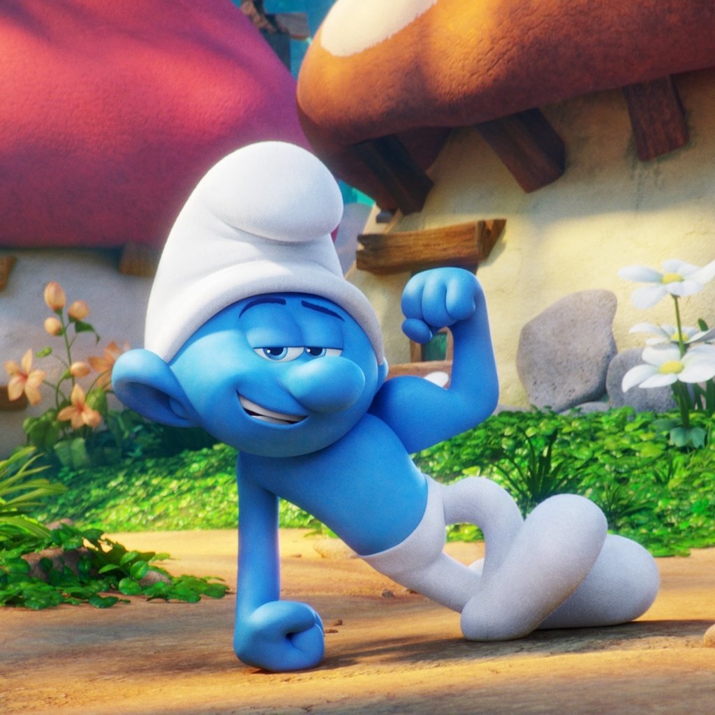 Обои мультфильм, комедия, 2017, смурфики 3 - заброшенная деревня, smurfs - the lost village, cartoon, comedy, the smurfs 3 - abandoned village разрешение 3200x2000 Загрузить