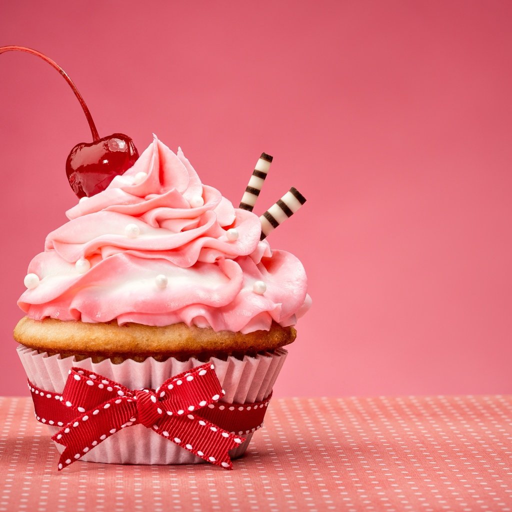 Обои десерт, бантик, кулич, кекс, с днем ​​рождения, пинк, сладенько, крем, dessert, bow, cake, cupcake, happy birthday, pink, sweet, cream разрешение 4350x2950 Загрузить