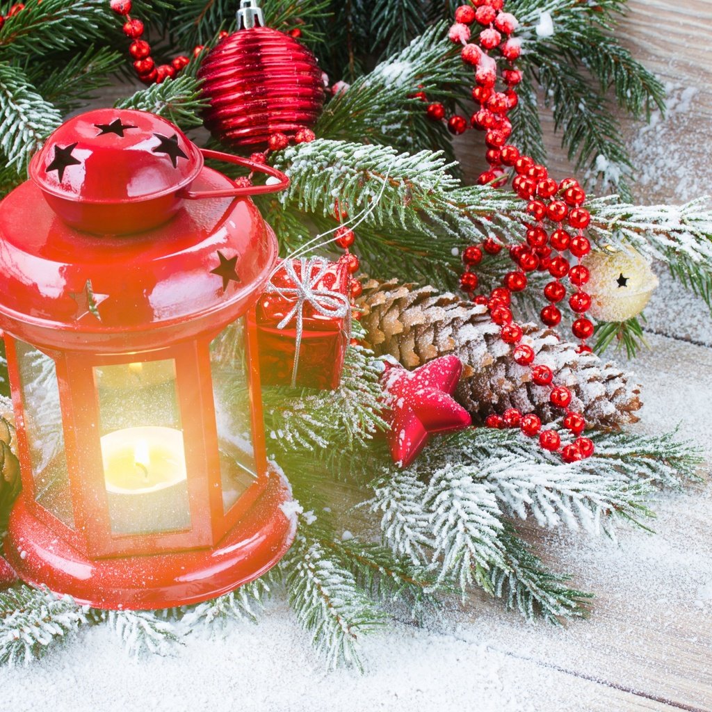Обои новый год, елка, украшения, фонарь, рождество, new year, tree, decoration, lantern, christmas разрешение 2880x1800 Загрузить
