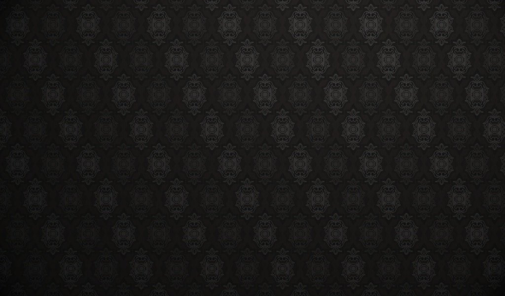 Обои узор, черный, ампир, pattern, black, empire разрешение 1920x1200 Загрузить