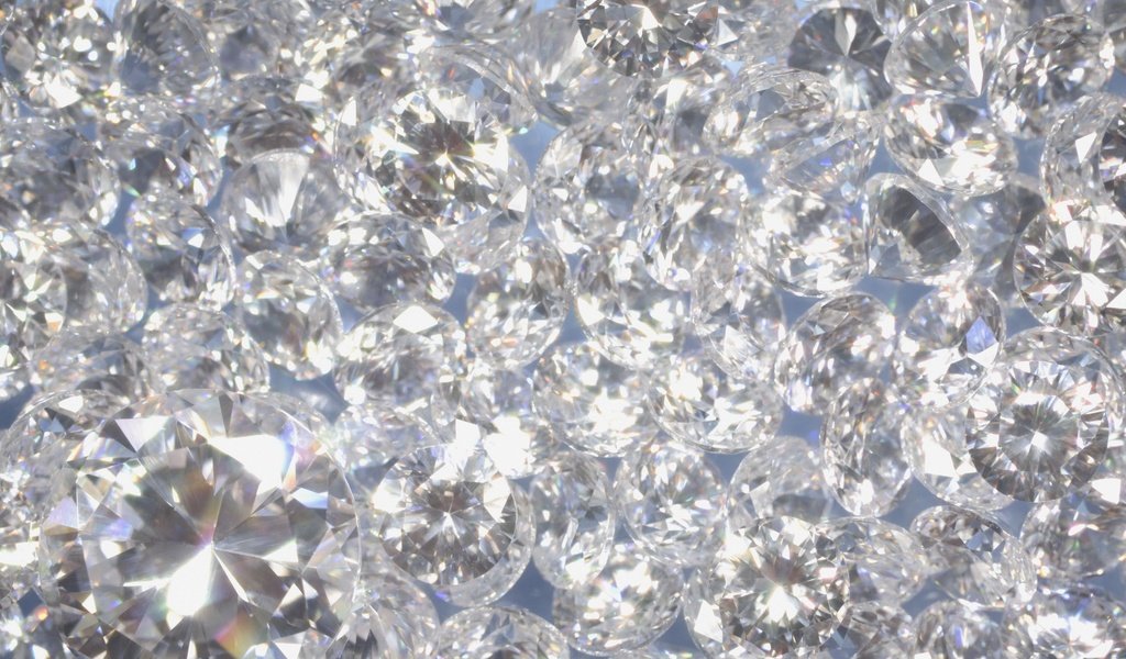 Обои блеск, бриллиант, роскошная, shine, diamond, luxury разрешение 2560x1920 Загрузить