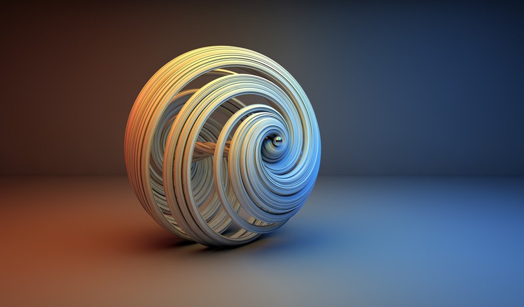 Обои фон, шар, 3д, background, ball, 3d разрешение 2560x1600 Загрузить