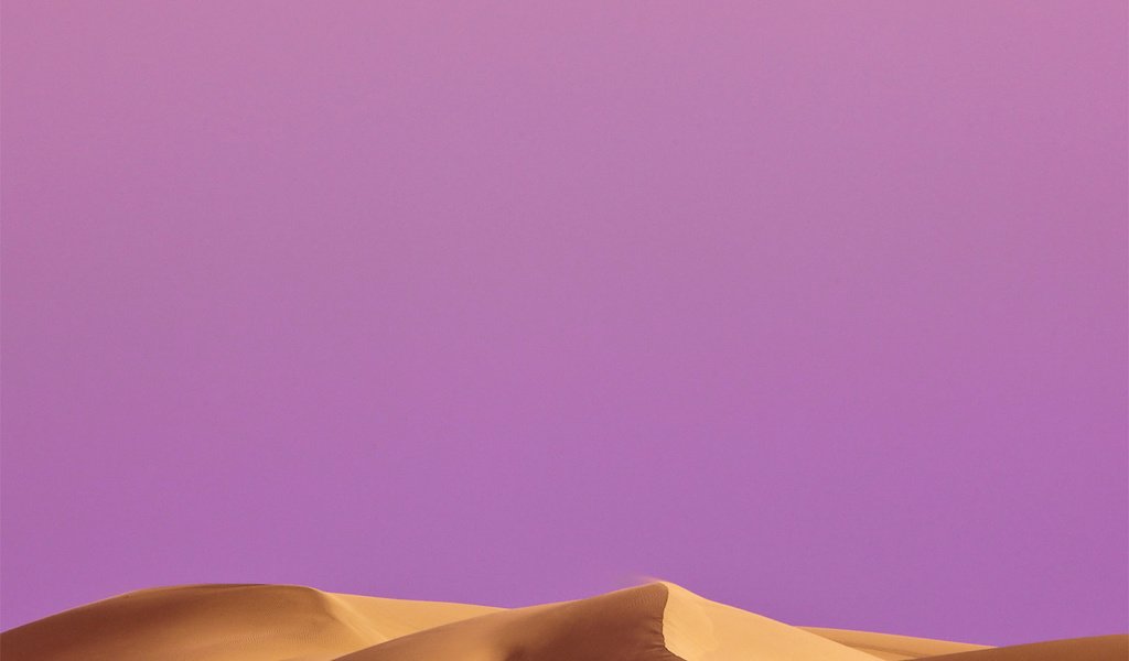 Обои песок, пустыня, дюны, sand, desert, dunes разрешение 2160x1920 Загрузить
