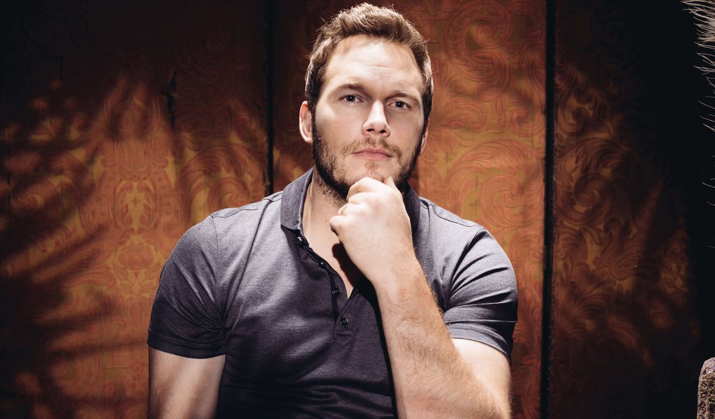 Обои взгляд, актёр, лицо, знаменитост, крис прэтт, look, actor, face, celebrity, chris pratt разрешение 5760x3824 Загрузить