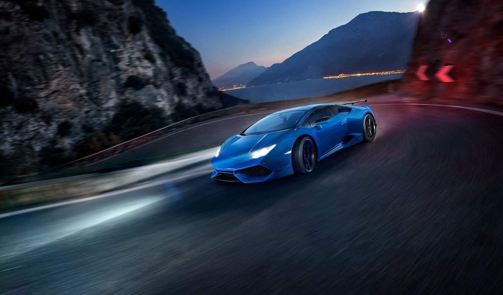 Обои авто, ламборгини, huracan, novitec torado, auto, lamborghini разрешение 2880x1800 Загрузить