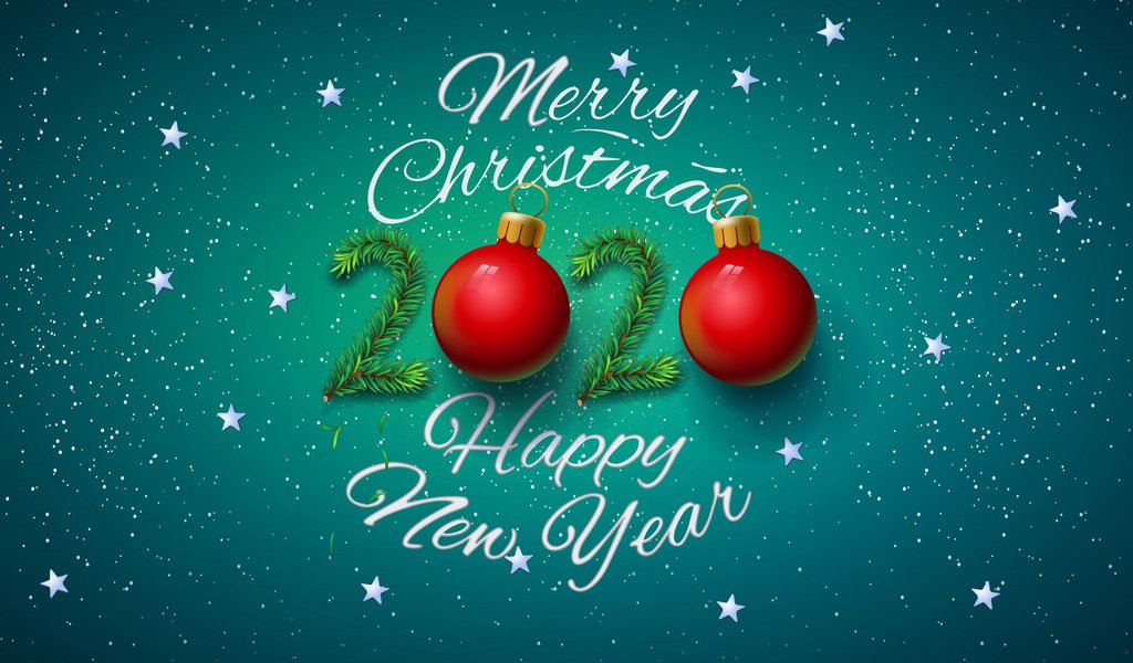 Обои новый год, рождество, с новым годом, 2020, happy christmas, new year, christmas, happy new year разрешение 2112x1188 Загрузить