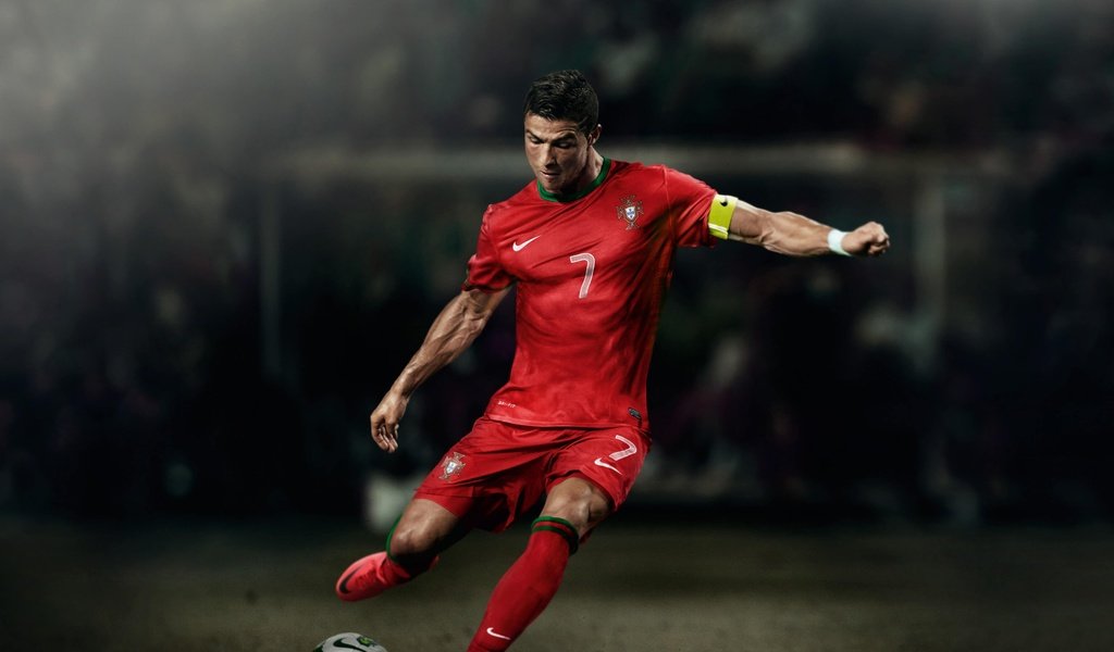 Обои португали, по футболу, криштиану роналду, portugal, football, cristiano ronaldo разрешение 3840x2160 Загрузить