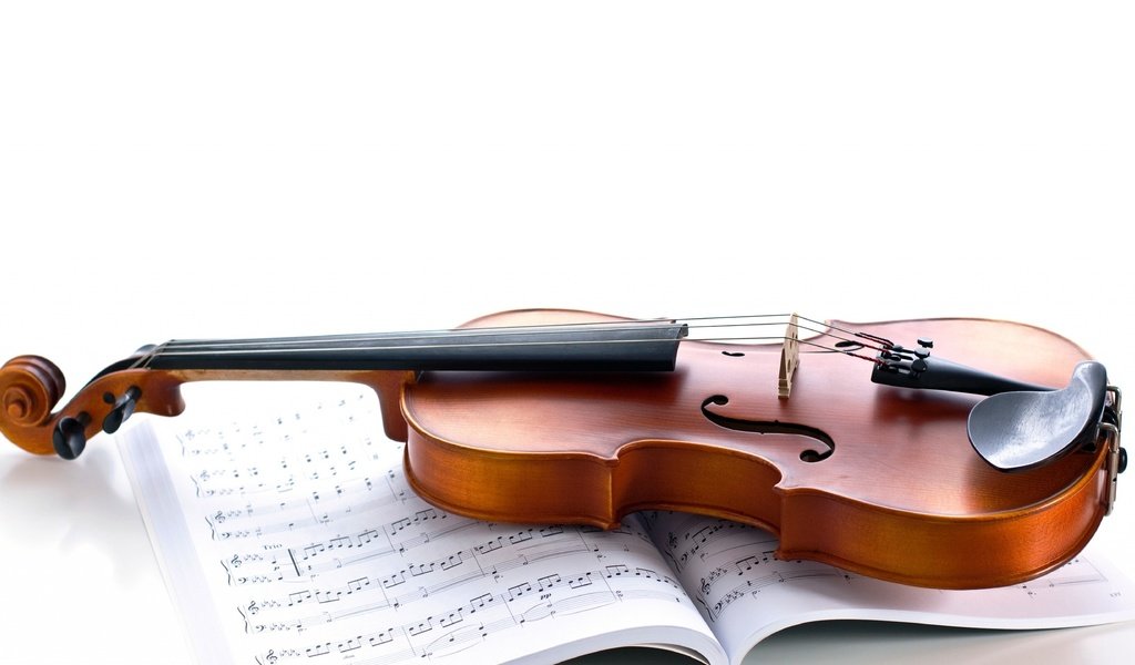Обои скрипка, violin разрешение 5120x2880 Загрузить