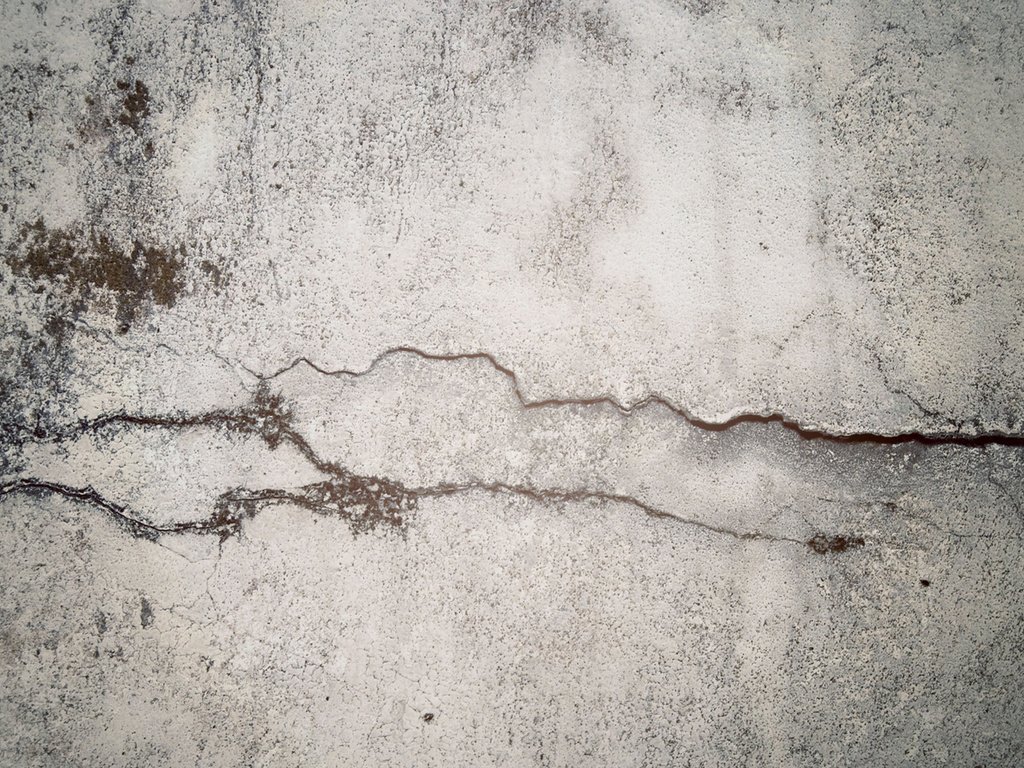 Обои стена, трещина, старая бумага, бетон, wall, crack, old paper, concrete разрешение 1920x1200 Загрузить