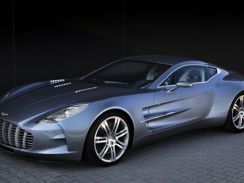 Обои астон мартин, one 77, aston martin разрешение 1920x1200 Загрузить