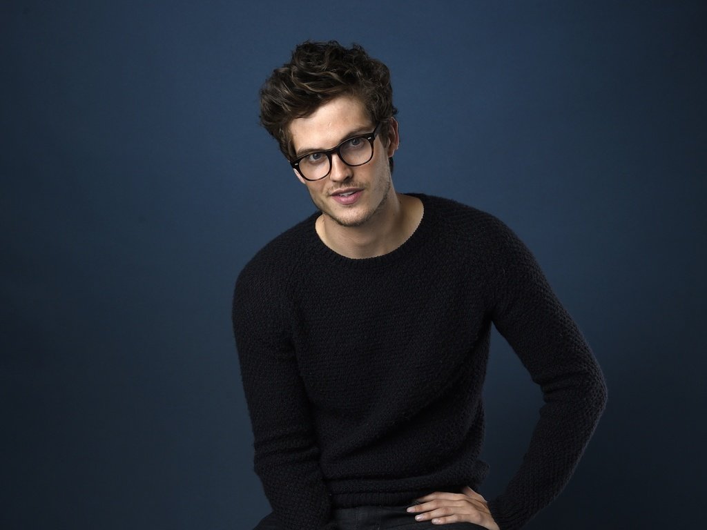 Обои взгляд, очки, актёр, лицо, мужчина, дэниэл шарман, look, glasses, actor, face, male, daniel sharman разрешение 3280x2449 Загрузить