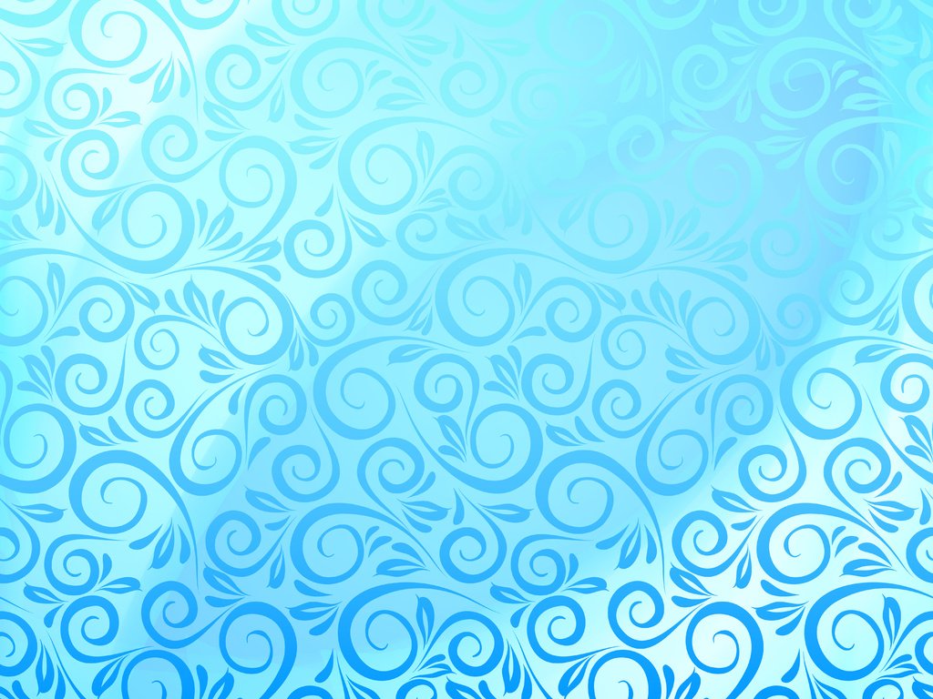 Обои фон, узор, цвет, голубой, орнамент, background, pattern, color, blue, ornament разрешение 5833x5833 Загрузить