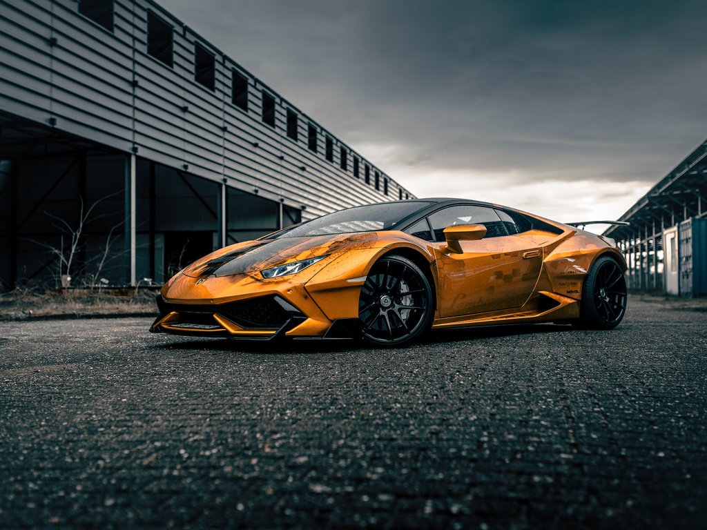 Обои ламборгини, huracan, prior, lamborghini разрешение 2560x1600 Загрузить