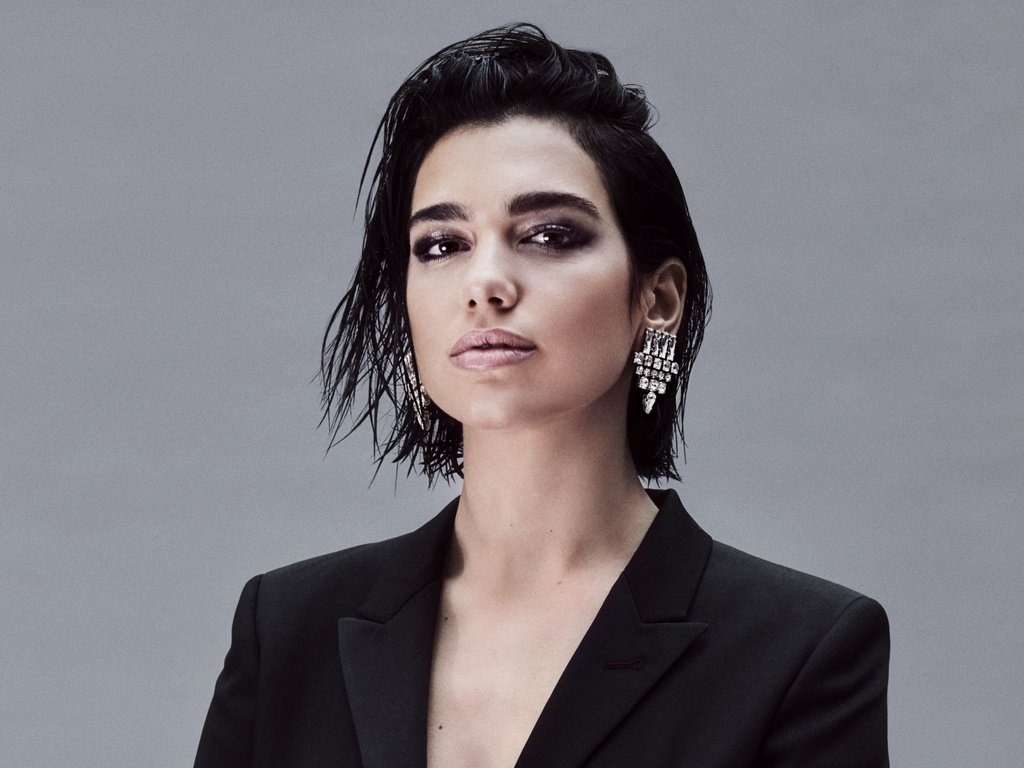 Обои дуа липа, dua lipa разрешение 4480x2991 Загрузить