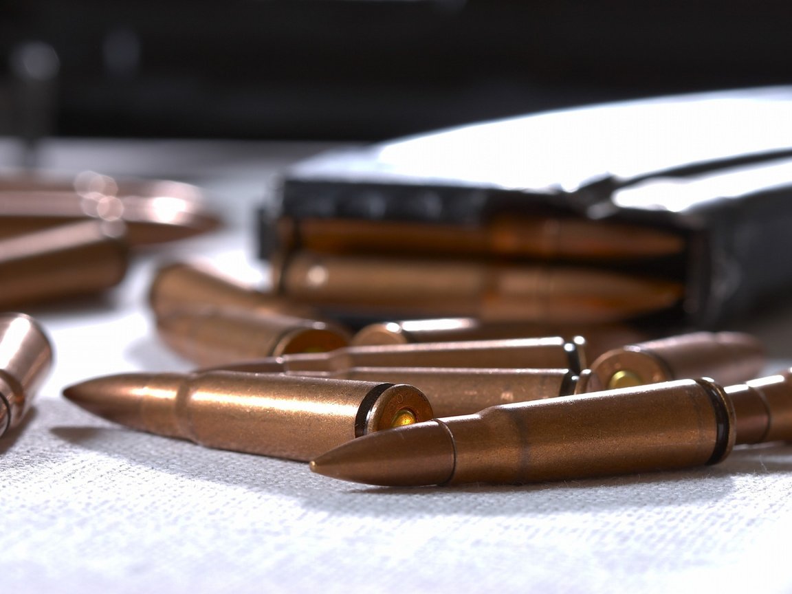 Обои патрон, пуля, рожок, cartridge, bullet, horn разрешение 1920x1200 Загрузить
