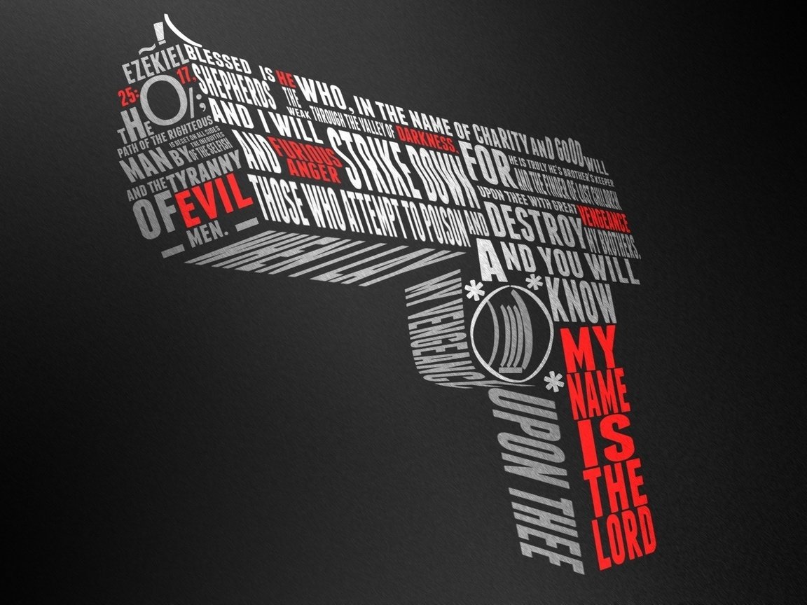Обои пистолет, слова, desert eagle, gun, words разрешение 1920x1200 Загрузить