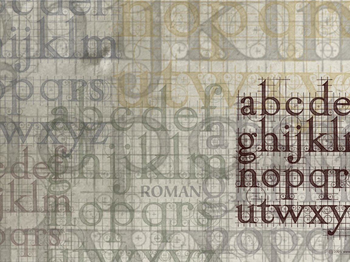 Обои буквы, алфавит, наслоения, letters, alphabet, layering разрешение 1920x1200 Загрузить