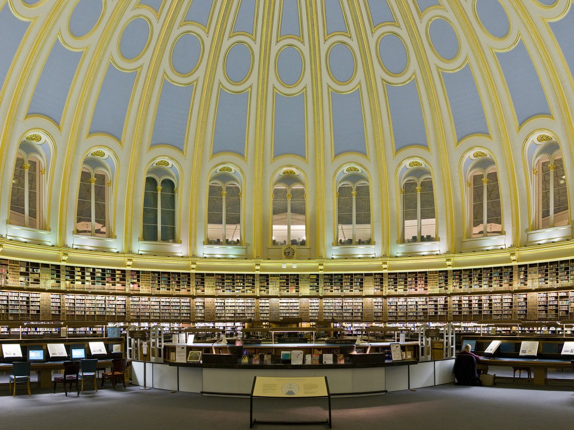 Обои книги, библиотека, британия, музей, books, library, britain, museum разрешение 4996x1701 Загрузить