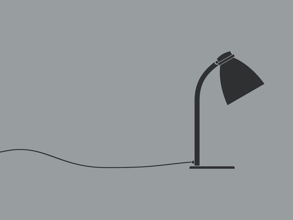 Обои провода, фон, лампа, минимализм, креатив, лампы, wire, background, lamp, minimalism, creative разрешение 1920x1080 Загрузить