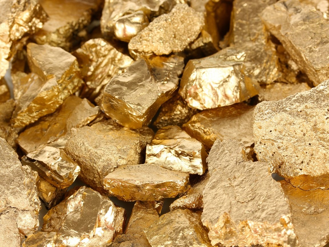 Обои металл, золото, метал, gold pattern, минерал, metal, gold, mineral разрешение 2880x1920 Загрузить