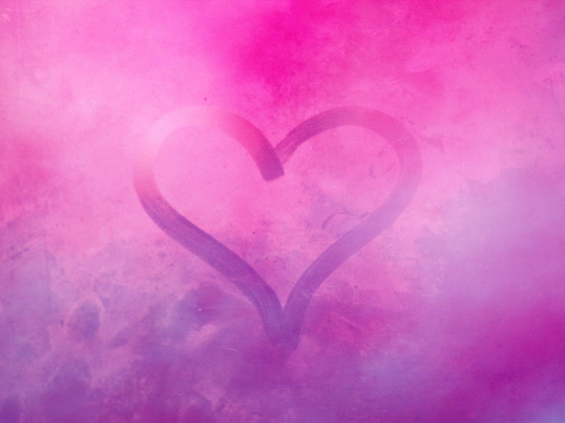 Обои фон, цвет, сердце, любовь, розовый, purplesherbet, background, color, heart, love, pink разрешение 1920x1280 Загрузить