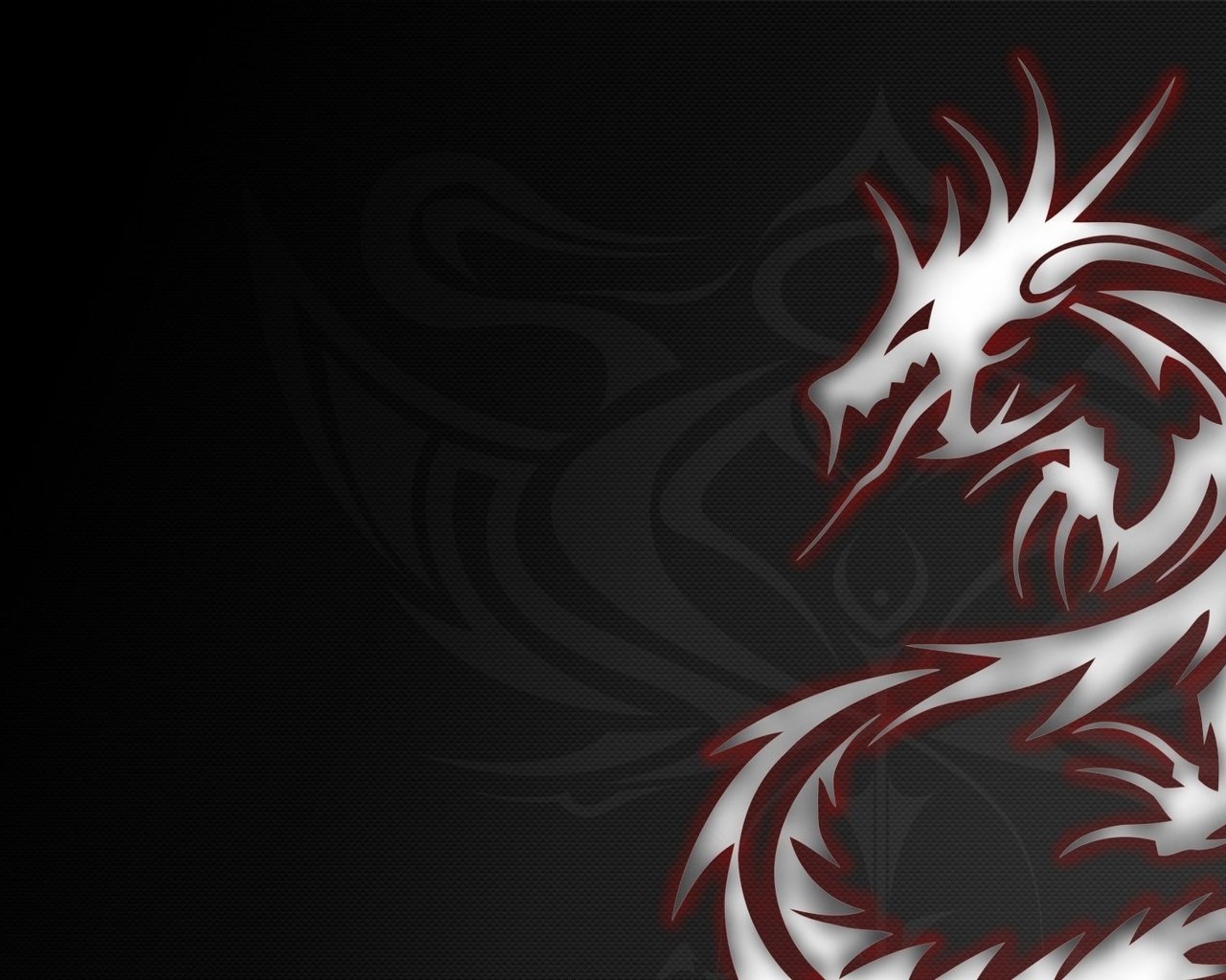 Обои дракон, серый, тату, dragon, grey, tattoo разрешение 1920x1200 Загрузить