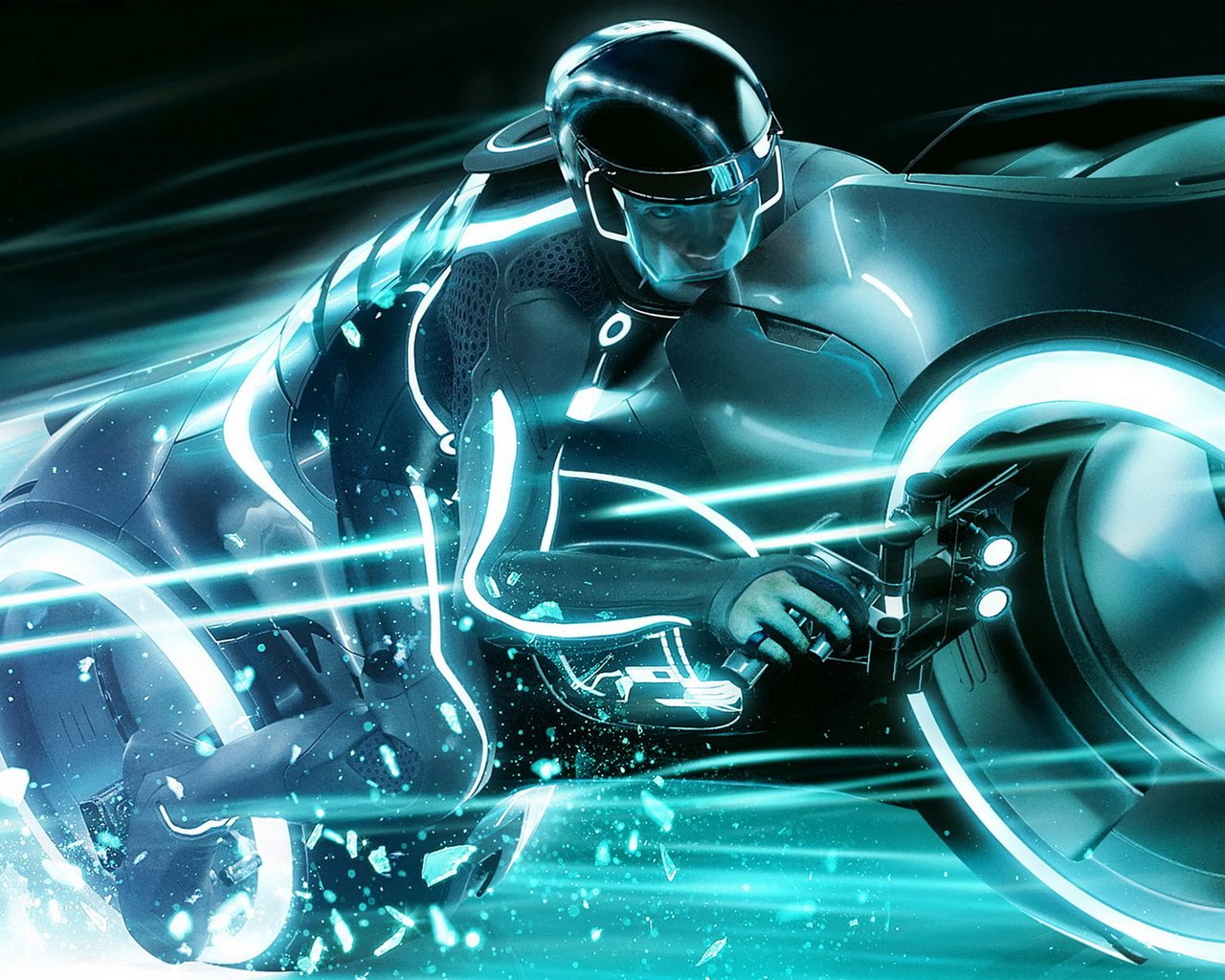 Обои трон, tron, the throne разрешение 1920x1440 Загрузить