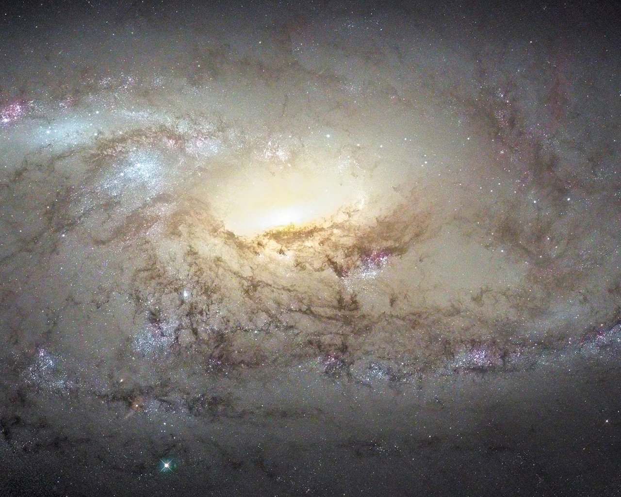 Обои галактика, galaxy разрешение 1920x1080 Загрузить