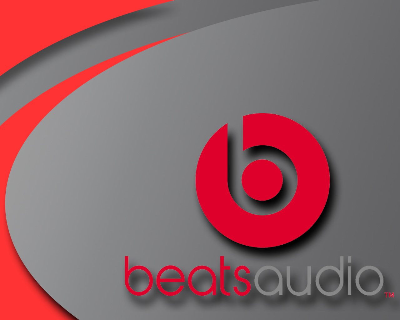 Обои beats audio разрешение 1920x1080 Загрузить