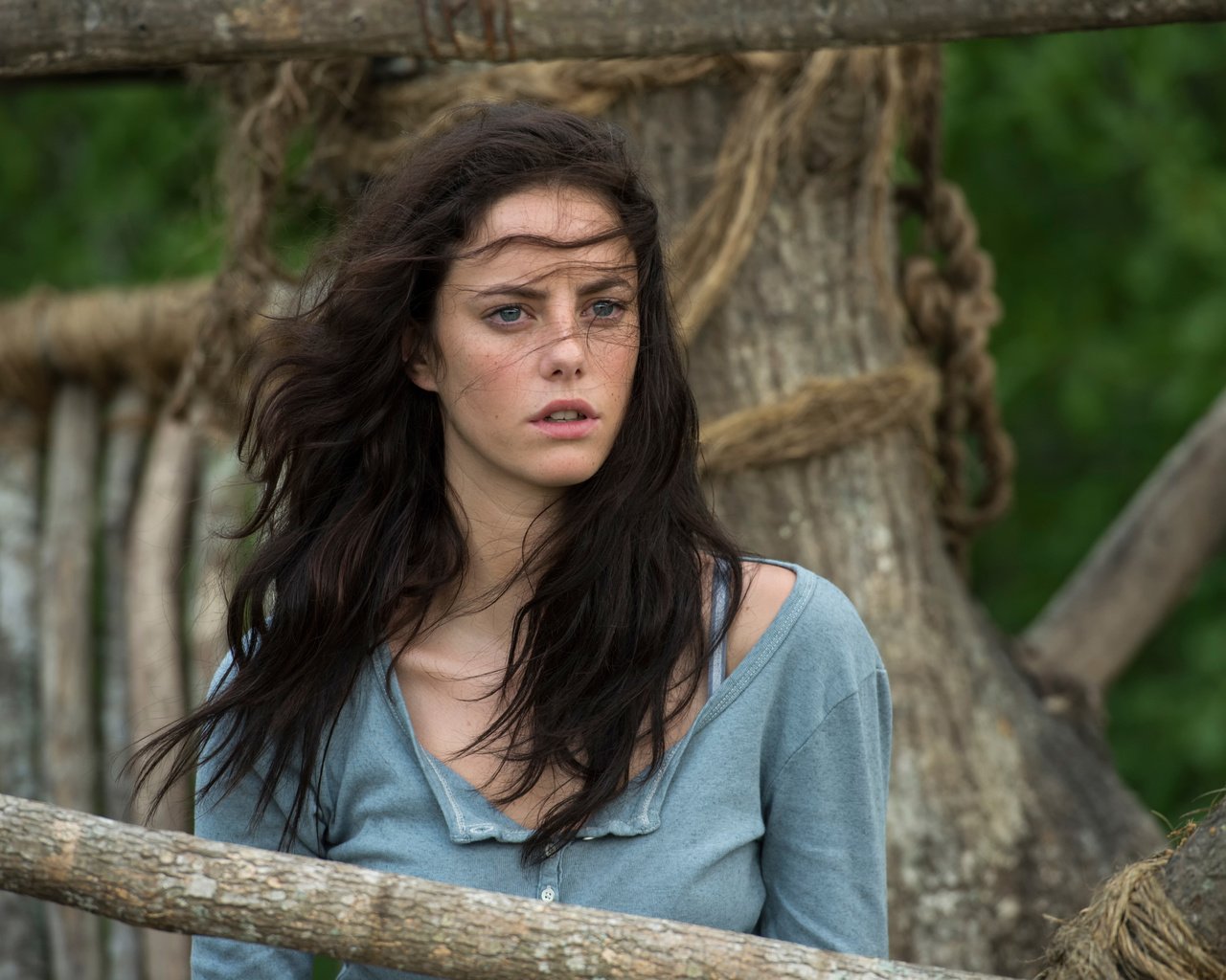 Обои бегущий в лабиринте, кая скоделарио, тереза, the maze runner, kaya scodelario, teresa разрешение 5150x3428 Загрузить