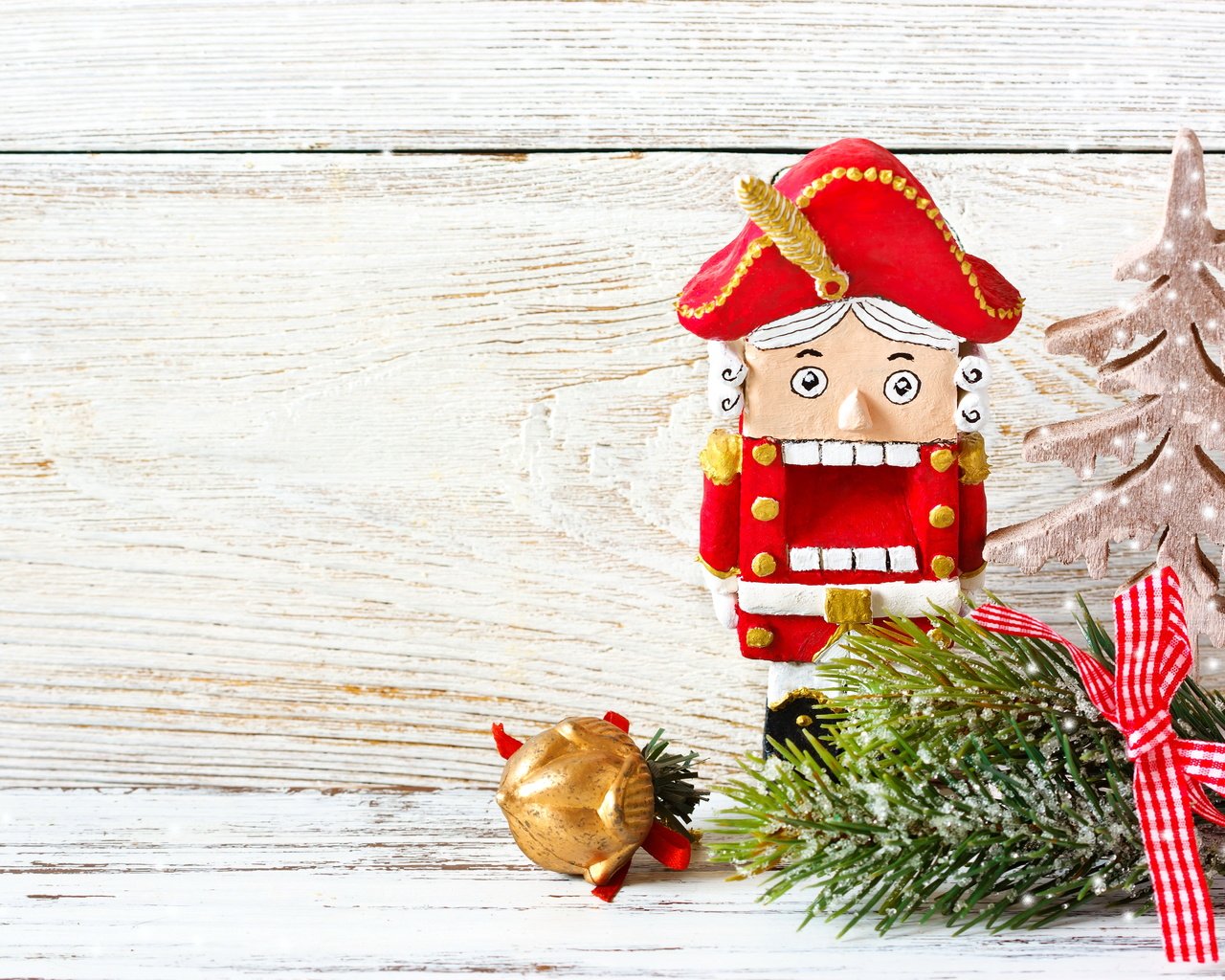 Обои новый год, елка, украшения, рождество, елочные игрушки, xmas, декорация, елочная, merry, щелкунчик, new year, tree, decoration, christmas, christmas decorations, the nutcracker разрешение 6272x4181 Загрузить