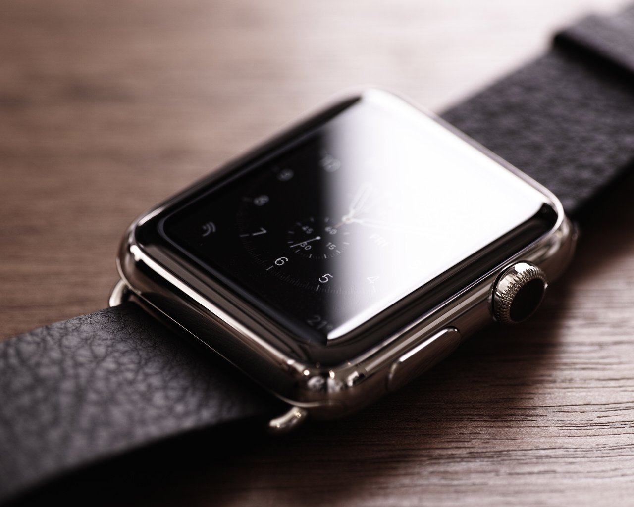 Обои часы, эппл, дозор, watch, apple разрешение 3988x2659 Загрузить