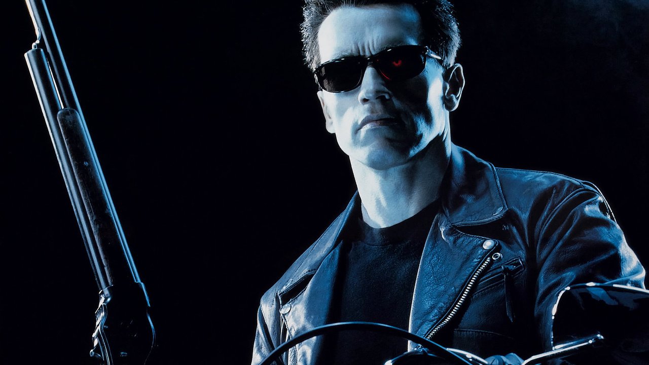 Обои очки, терминатор 2, арнольд шварцнеггер, дробовик, glasses, terminator 2, arnold schwarzenegger, shotgun разрешение 1920x1080 Загрузить