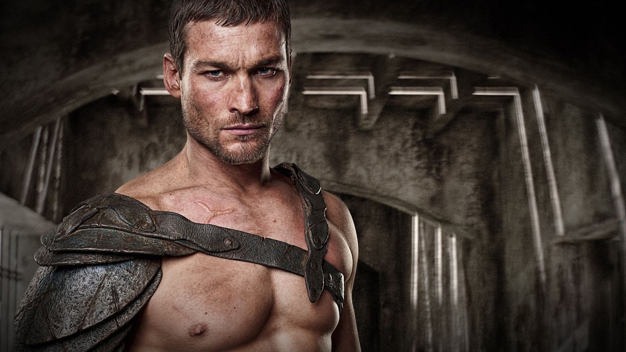 Обои спартанцы, гладиатор, blood and sand, andy whitfield, the spartans, gladiator разрешение 2180x1400 Загрузить