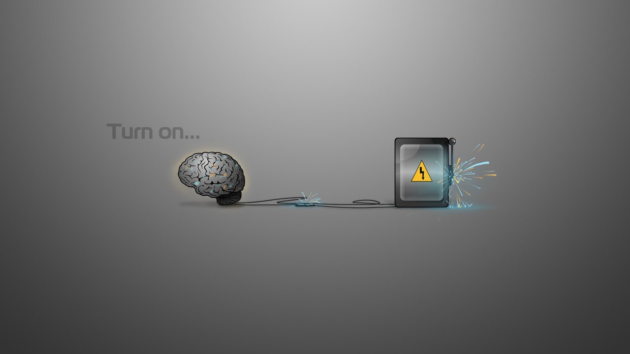 Обои искры, мозг, электрический ток, sparks, brain, electric current разрешение 1920x1080 Загрузить