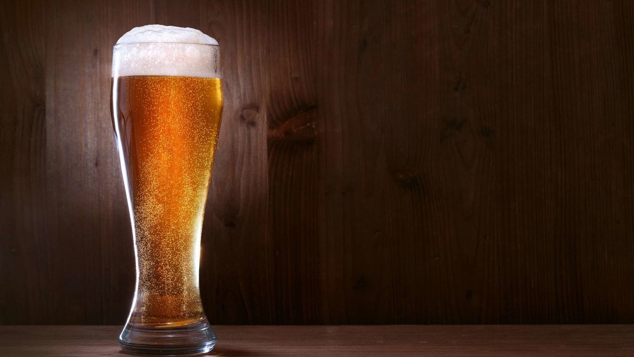 Обои бокал, напитки, пиво, алкоголь, glass, drinks, beer, alcohol разрешение 1920x1200 Загрузить