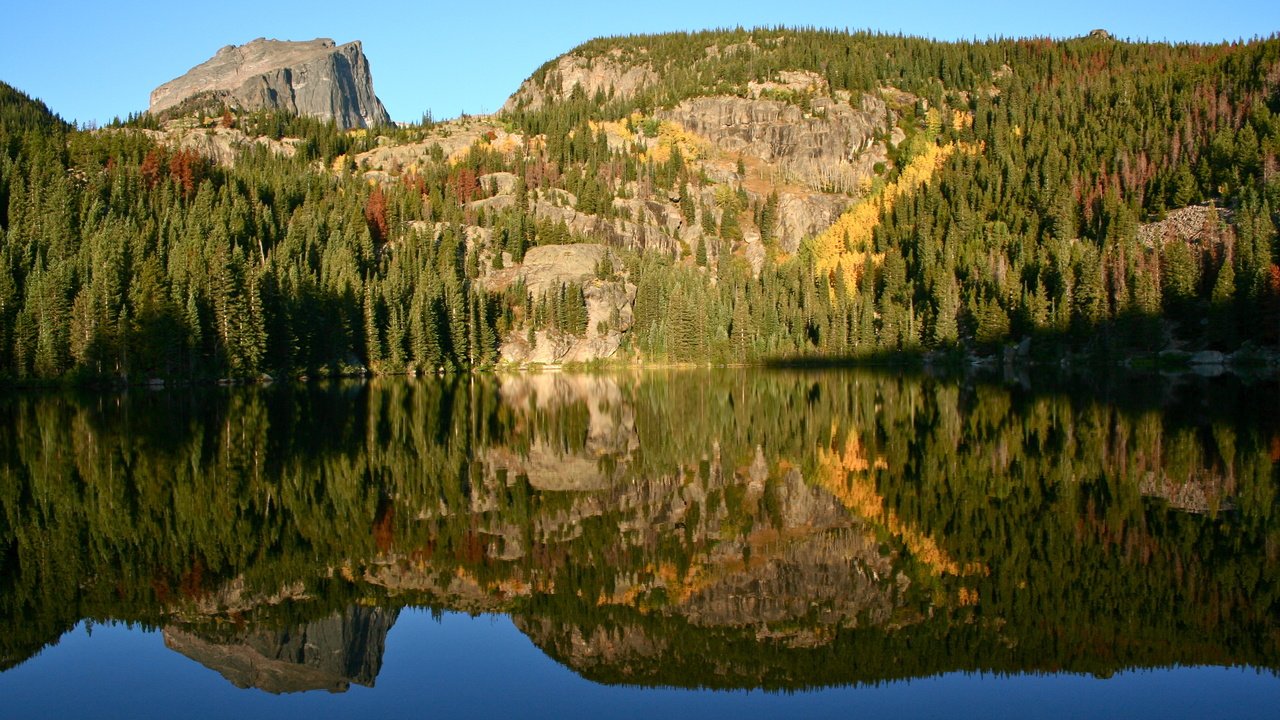 Обои озеро, lake разрешение 3456x2304 Загрузить