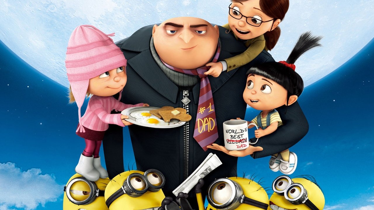 Обои гадкий я 2, despicable me 2 разрешение 1920x1382 Загрузить