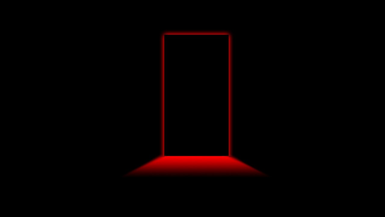 Обои свет, дверь, минимализм, тень, черный фон, минимаизм, black style, light, the door, minimalism, shadow, black background разрешение 2560x1600 Загрузить