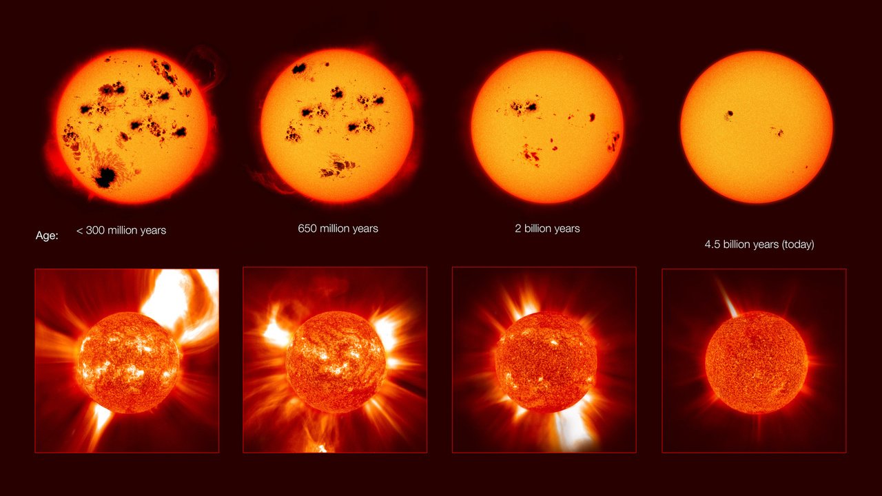 Обои солнце, смерть, жизнь, активность, начало, конец, the sun, death, life, activity, beginning, the end разрешение 1920x1080 Загрузить